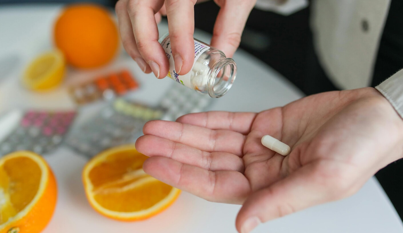 Hay Fever Tablets UK: Antihistamines Compared guide image