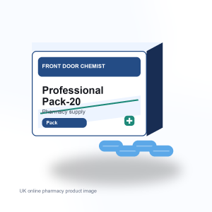 Professional Pack-20 product image UK