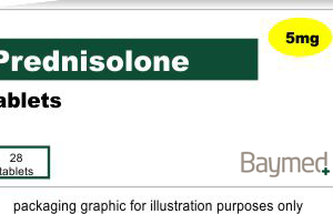 Prelone product image UK