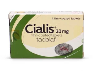 Cialis (tadalafil) - zdjęcie produktu