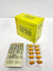 Cialis w miękkich kapsułkach (tadalafil) - zdjęcie produktu