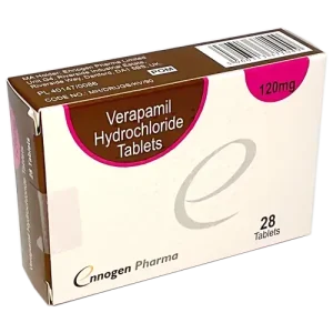 Verampil product image UK