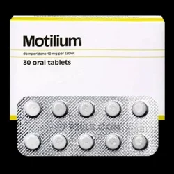 Motilium (domperydon)