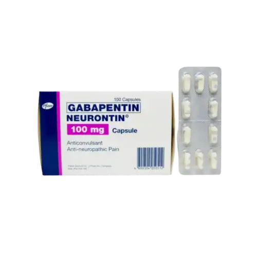 Neurontin (gabapentyna)