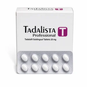 Cialis do stosowania podjęzykowego (tadalafil) - zdjęcie produktu