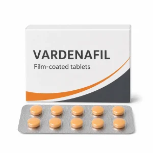 Wardenafil - zdjęcie produktu