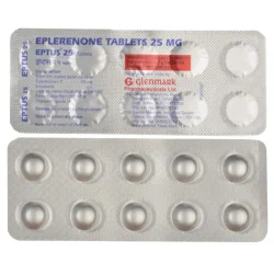 Eptus (Eplerenone) product photo