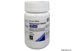 Roflumilast product photo