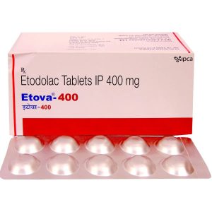 Lodine (Etodolac) product photo