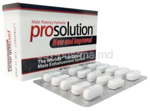 ProSolution product photo