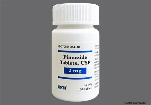 Orap (Pimozide) product photo