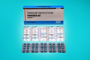 Thioridazine product photo