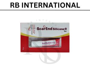 Scarend Silicone Gel (Silicone Q7) product photo
