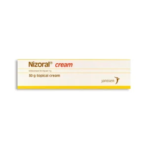 Nizoral Cream 2% (Ketoconazole) product photo