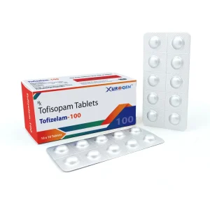 Tofisopam product photo