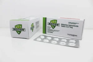 Midodrine (Midodrine Hydrochloride) product photo