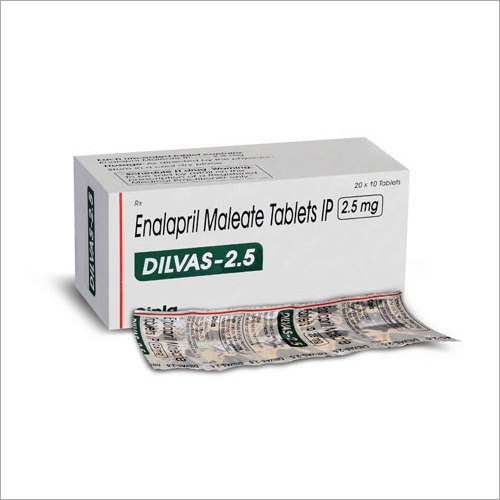 Enalapril product photo