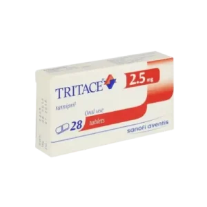 Tritace (Ramipril) product photo