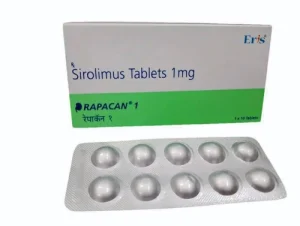 Rapamycin (Sirolimus) product photo