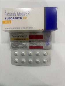 Flecainide product photo
