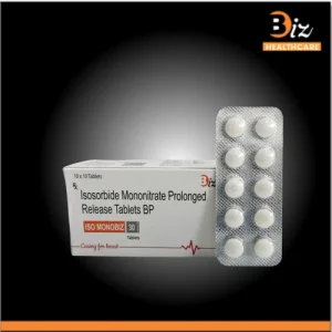 Isosorbide product photo