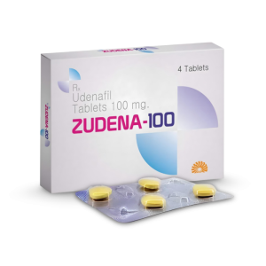 Zydena (Udenafil) product photo