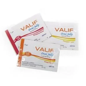 Levitra Oral Jelly (Vardenafil) product photo