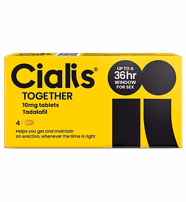 Cialis Flavored (Tadalafil) product photo